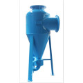 Sand Water Separation Hydro Cyclone Filter